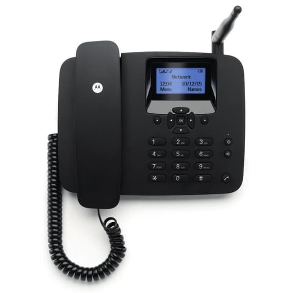 MOTOROLA FW200L (GSM CON SIM 2G) 107FW200L