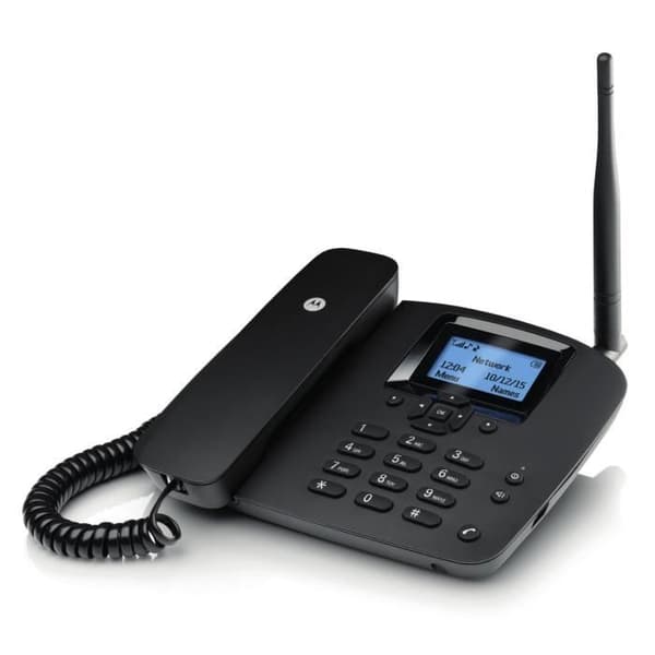 MOTOROLA FW200L (GSM CON SIM 2G) 107FW200L