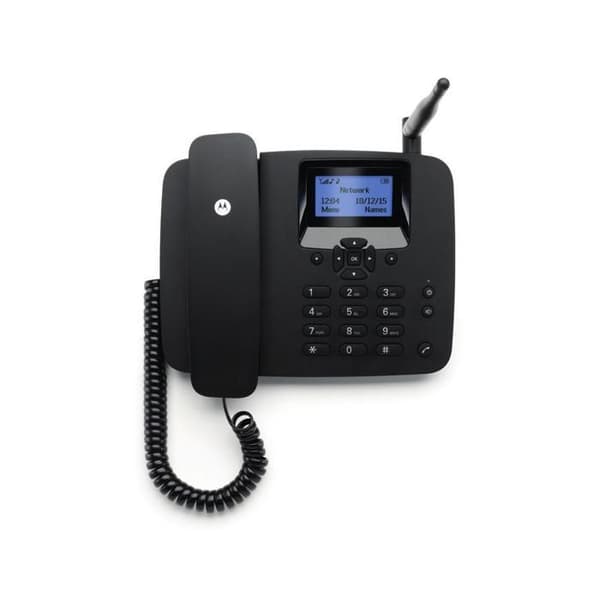 MOTOROLA FW200L (GSM CON SIM 2G) 107FW200L