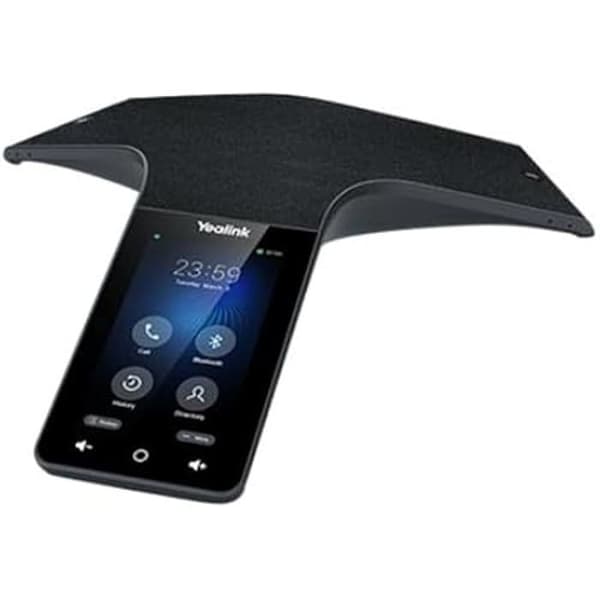 Trådlös mikrofon - YEALINK - KONF CP965 - Handsfree - Trådlös teknologi - Telefonenhet