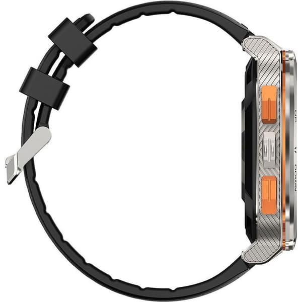 KOSPET TANK M3 Ultra Silver