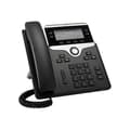 Miniatyrbild 2 av 2: CISCO IP-telefon 7841 VoIP-telefon - 4 linjer - Handsfree - Musik i vänteläge