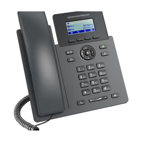 IP-puhelin Grandstream GRP2601P