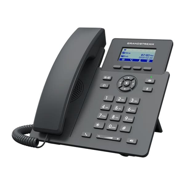 IP-puhelin Grandstream GRP2601P