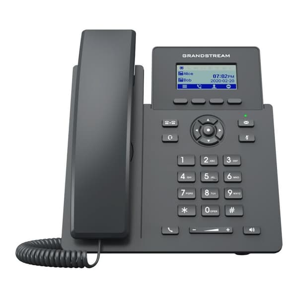 IP-puhelin Grandstream GRP2601P