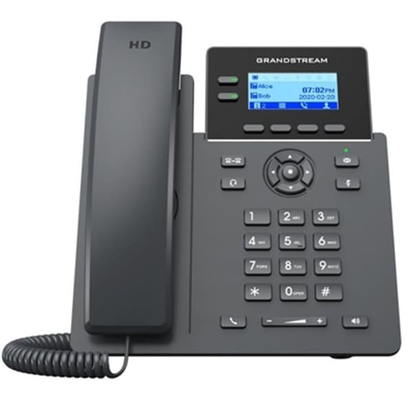 IP telefon Grandstream GRP2602