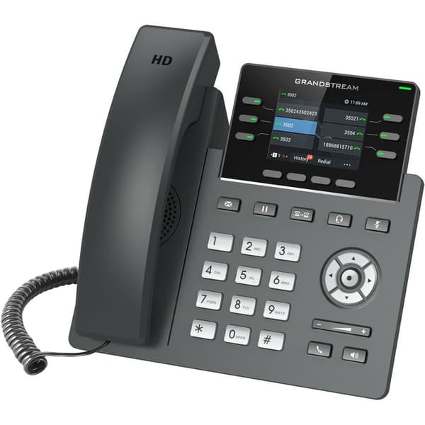 IP-telefon Grandstream GRP2613