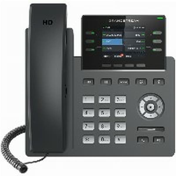 IP-telefon Grandstream GRP2613