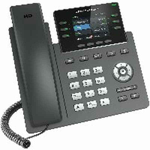 IP-telefon Grandstream GRP2613