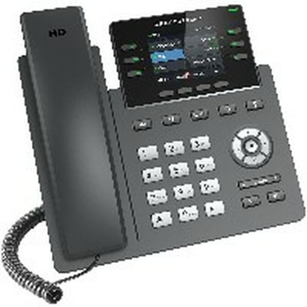 IP-telefon Grandstream GRP2613