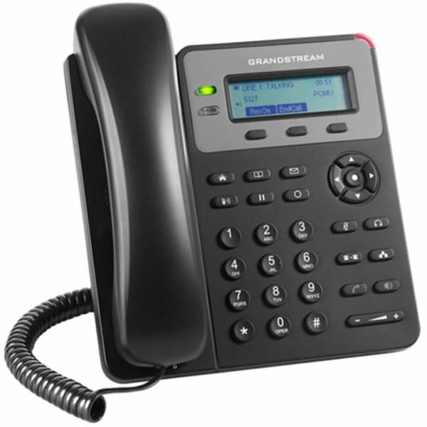 IP-puhelin Grandstream GXP1615