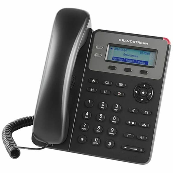 IP-puhelin Grandstream GXP1615