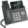 Miniatyrbillede 5 af 11: IP telefon Grandstream GRP2613
