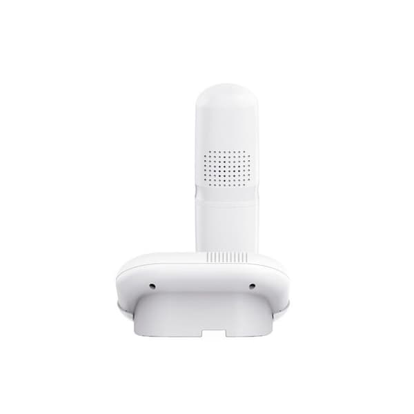 Alcatel Trådlös telefon vit - XL685VOICEBLANC