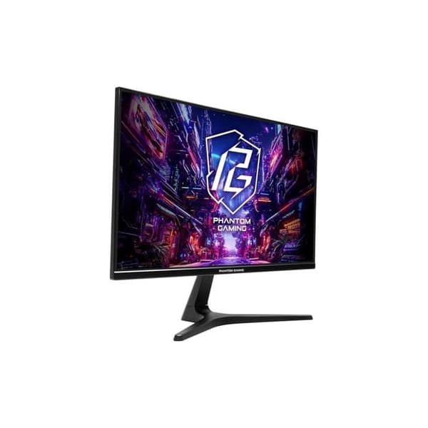 ASROCK Skärm 25' Phantom Gaming