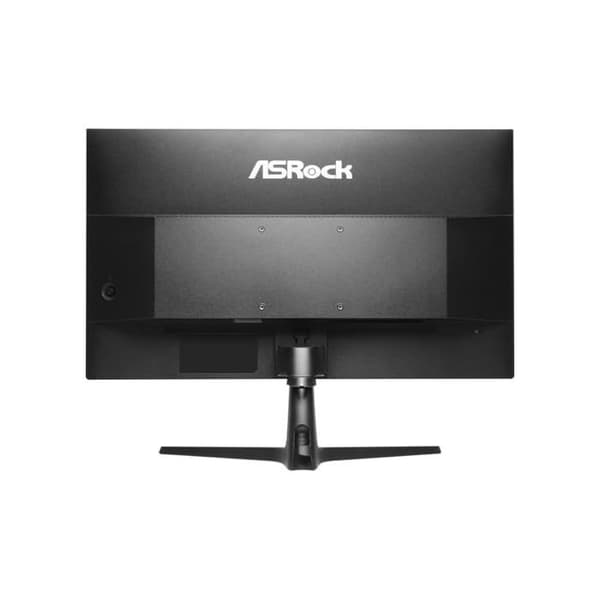 ASROCK Skärm 25' Phantom Gaming Svart