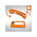 Miniatyrbild 4 av 4: Alcatel Epure Iconic - Trådlös DECT Telefon - Vintage Design - Orange