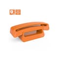 Miniatyrbild 2 av 4: Alcatel Epure Iconic - Trådlös DECT Telefon - Vintage Design - Orange