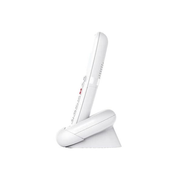 Alcatel Trådlös telefon vit - XL685VIT