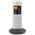 Miniatyrbild 2 av 3: Gigaset C570HX DECT Extra handtag Silver-Svart