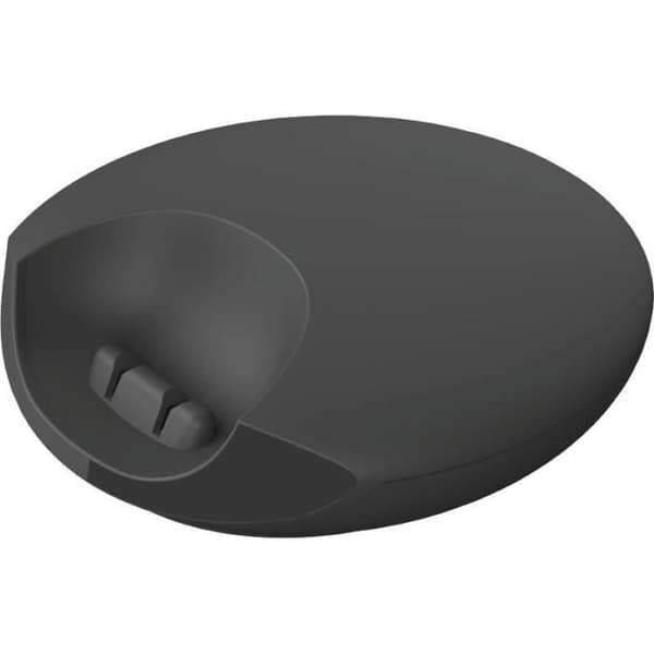 Trådlös fast telefon - LOGICOM - DECT ILOA 150 SOLO - Svart - Utan telefonsvarare