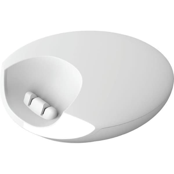 Trådlös fast telefon - LOGICOM - DECT ILOA 150 SOLO - Vit - Utan telefonsvarare