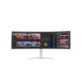 Miniatyrbild 1 av 3: LG 49WQ95X-W