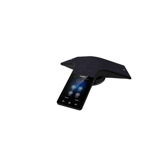 Yealink CP935W telekonferenstelefon - Svart - IP - Handsfree - Katalogkapacitet 1000 poster