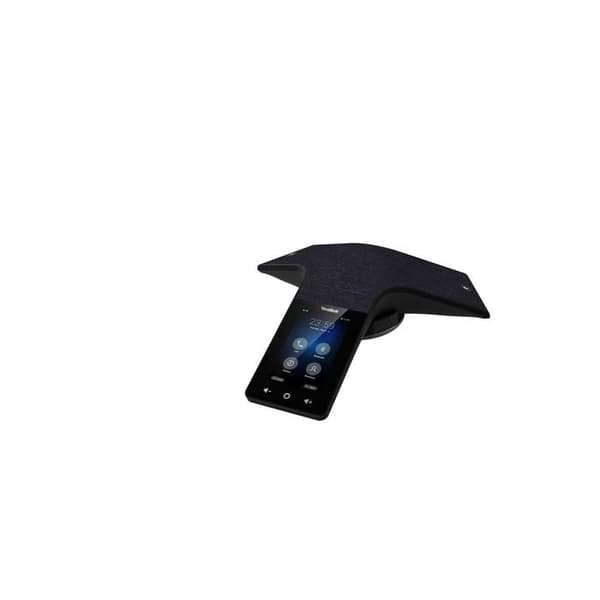 Yealink CP935W telekonferenstelefon - Svart - IP - Handsfree - Katalogkapacitet 1000 poster