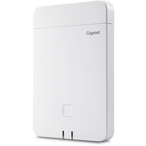 GIGASET N670 IP PRO CELLA DECT 20 UTENTI ESPANDIBILE GIGASET PRO S3085