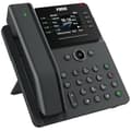 Miniatyrbild 2 av 2: IP-telefon - FANVIL - V62 PRO - Färgskärm - 21 programmerbara knappar - Inbyggd Bluetooth