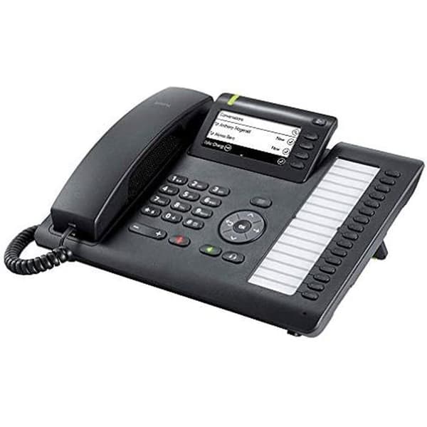 Unify L30250-F600-C427 skrivbordstelefon