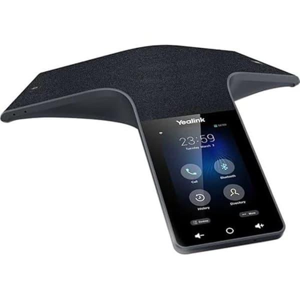 IP-konferenstelefon - YEALINK - CP965 - 5-tums pekskärm - Android 11.0 - HD-ljud