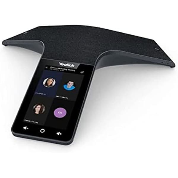 IP-konferenstelefon - YEALINK - CP965 - 5-tums pekskärm - Android 11.0 - HD-ljud
