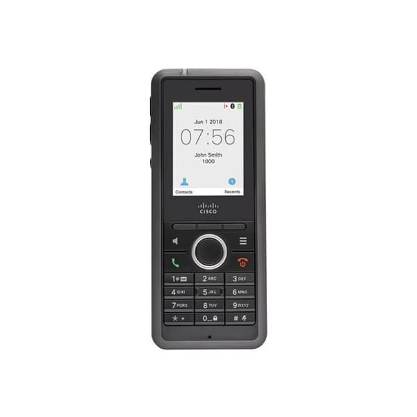 CISCO Cisco IP DECT Telefon 6825
