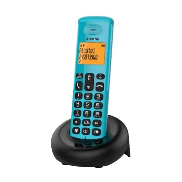 TELEFON ALCATEL E160 EWE BLUE