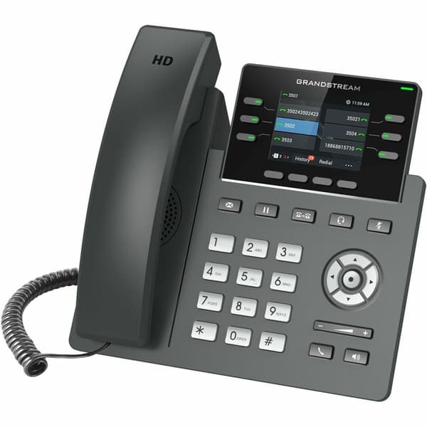 IP-puhelin Grandstream GRP2613