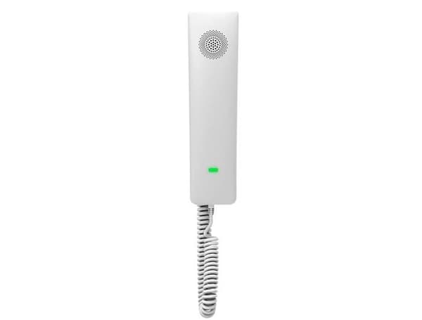 Fast telefon - Fanvil telefonpaket - H2U-W - Telefon H2U weiÃ