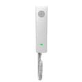 Miniatyrbild 1 av 4: Fast telefon - Fanvil telefonpaket - H2U-W - Telefon H2U weiÃ