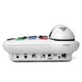 Miniatyrbild 6 av 6: GEEMARC AMPLIPOWER 50 Senior Fast telefon - Vit
