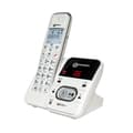 Miniatyrbild 5 av 6: Förstärkt trådlös telefon för seniorer GEEMARC AMPLIDECT 295 med integrerad telefonsvarare