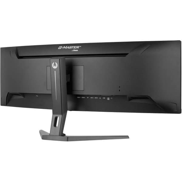 IIYAMA G-MASTER RÖD ÖRN KURV
