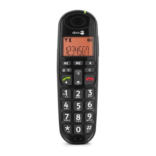 DORO Phone Easy 100w Duo