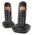 Miniatyrbild 1 av 5: DORO Phone Easy 100w Duo