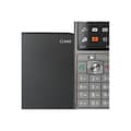 Miniatyrbild 2 av 2: GIGASET CL 660 fast telefon - Bakgrundsbelyst färgskärm - 400 kontaktkatalog - High-end finish