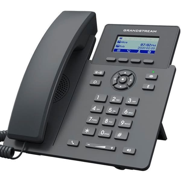 grandstream GRP-2601P - 6947273703112