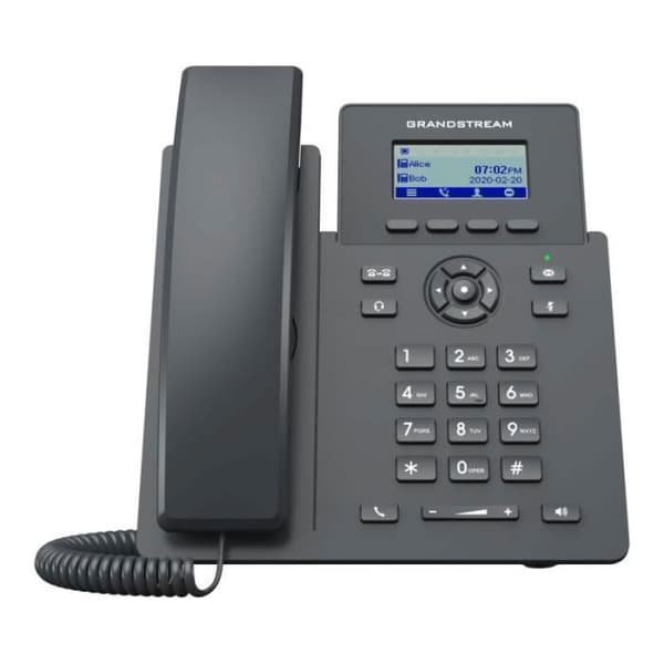 grandstream GRP-2601P - 6947273703112