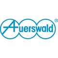 Miniatyrbild 2 av 2: Trådbunden VoIP-telefon Auerswald COMfortel D-110 svart grafisk display