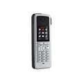 Miniatyrbild 3 av 3: Unify OpenStage M3 trådlös telefonutbyggnad med Bluetooth DECT-gränssnitt svart och silver