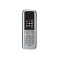 Miniatyrbild 2 av 3: Unify OpenStage M3 trådlös telefonutbyggnad med Bluetooth DECT-gränssnitt svart och silver